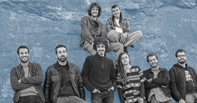 Jamaleònics traerá ritmos de jazz, ska, funk, balkan y reggae al Ressona 