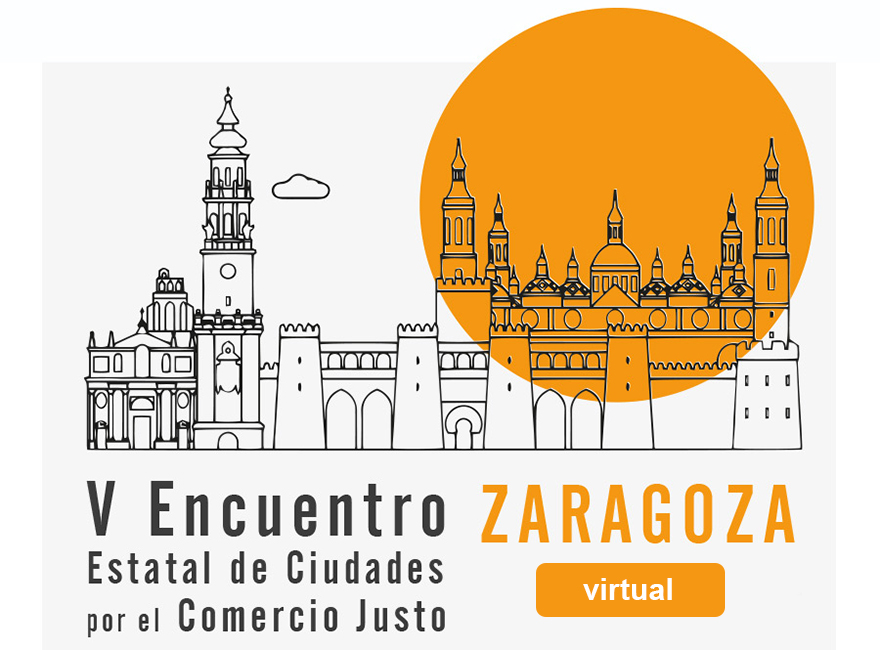 Sagunto es galardonada en el Primer Concurso Estatal de Ciudades y Pueblos por el Comercio Justo, Ético y Sostenible
