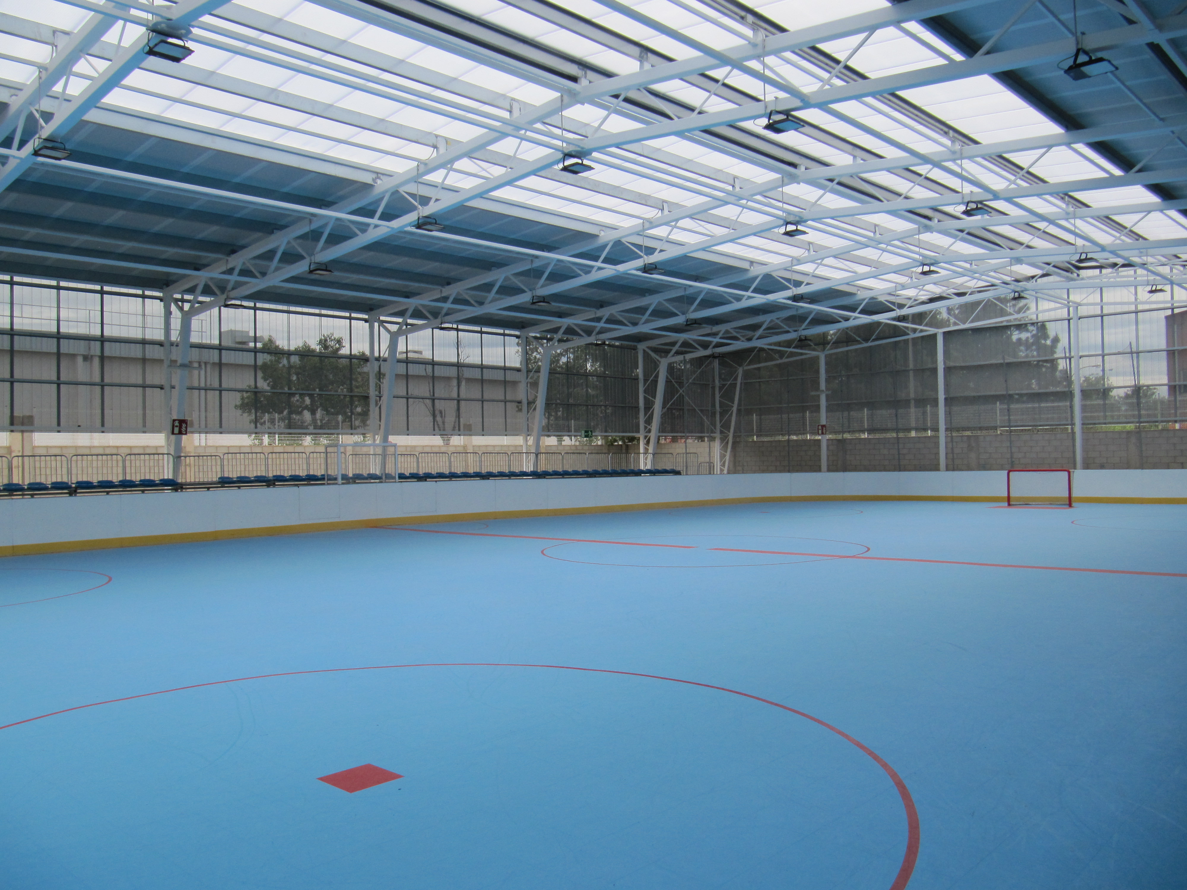 El Ayuntamiento de Sagunto saca a licitación las obras de las pistas de skate y patinaje artístico