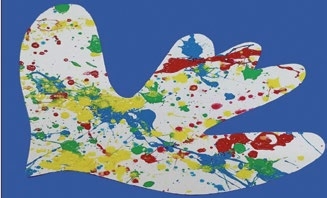 Exposició 'Palomas por la paz'