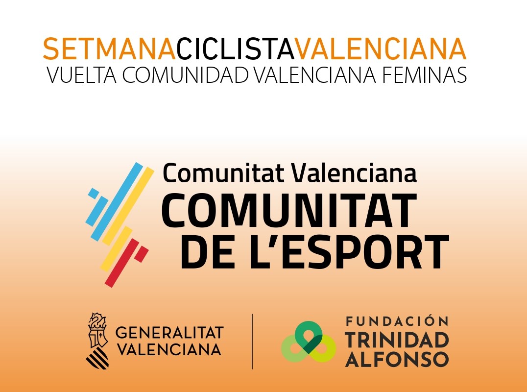  La Vuelta Ciclista Féminas a la Comunidad Valenciana llega mañana a Sagunto