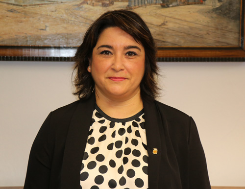 Natalia Antonino Soria