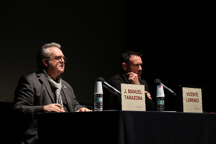 La XIX Jornada de Cultura Clásica de Sagunto vuelve a la presencialidad