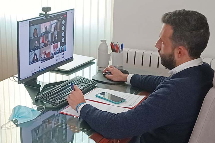 El CES trata la integración del puerto en la ciudad