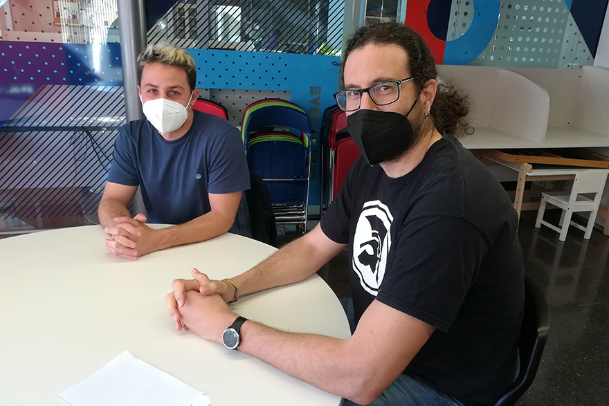 La concejalía de Memoria Histórica publica un documental sobre el patrimonio de la guerra civil en Sagunto