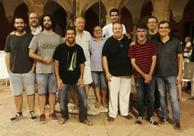 Regresa FolkaSagunt con una nueva edición titulada ‘Vents de fusta’ 