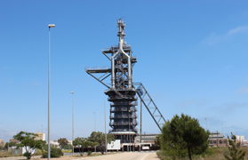 La Fundación del Patrimonio Industrial cambia su denominación social e incluye la palabra “Port” y “Memòria Obrera” 