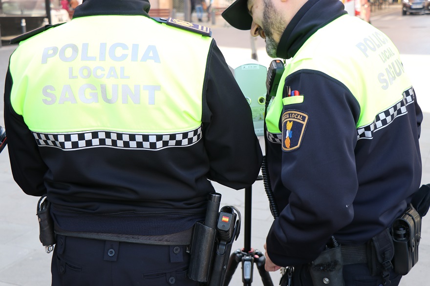 La Policía Local velará por el cumplimiento de las recomendaciones de la Comisión Islámica de España durante el Ramadán