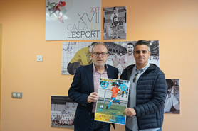 Sagunto acogerá la VI Jornada de Fútbol Inclusivo 