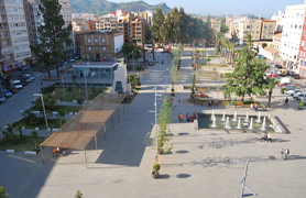 Las fiestas patronales afrontan su semana final 