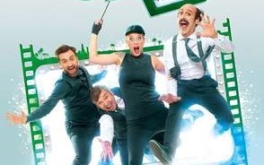 Cultura ofrece una obra de teatro sobre cómo se hace, vive y disfruta el cine