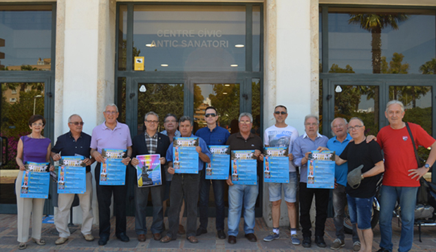 Cultura programa los actos de ‘Música al Port’ del 17 de junio al 8 de julio