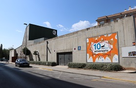 Promoción Económica solicita una subvención para la contratación de 9 personas desempleadas de más de 30 años