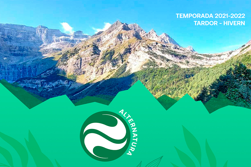 Alternatura presenta la programación para la temporada otoño-invierno 2021/2022