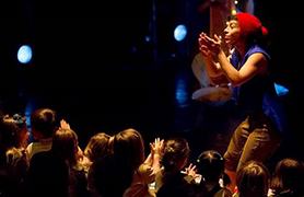 Las audiciones escolares Educamúsica tienen una doble cita mañana en Sagunto y Puerto de Sagunto