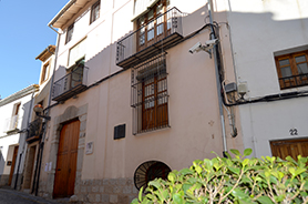 La Generalitat ha autorizado el funcionamiento del aula didáctica de cultura clásica de Sagunto durante el próximo curso escolar 2020-2021