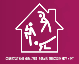 El Área de Actividad Física y Salud de Sagunto anima a participar en el reto de grabarse mientras se hace deporte