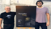 Gran éxito de participación en el Concurso de Microrrelatos de “Novembre Negre 2016”