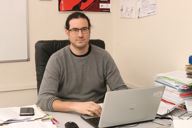 La Junta de Gobierno aprueba la convocatoria de subvenciones para la Cooperación Internacional al Desarrollo