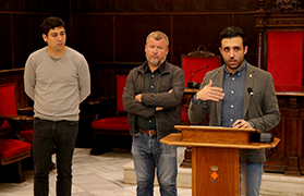 El Equipo de Gobierno implementa un decálogo de medidas para los diferentes servicios municipales