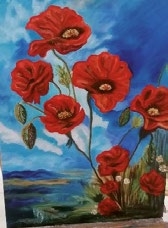 2026-05-06 Exposició 'Retrats i paisatges'