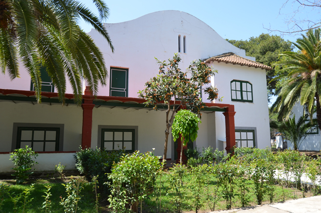 El delegado de Patrimonio Cultural entrega el Plan Director de la Gerencia a todos los partidos