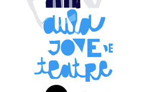 Abierto el plazo de matrícula del Aula Jove de Teatre para el próximo curso