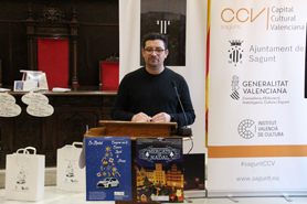 En Navidad comprar en el comercio local tiene como premio un coche híbrido