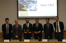 Sagunto es seleccionada como una de las ciudades más atractivas para la inversión a nivel nacional