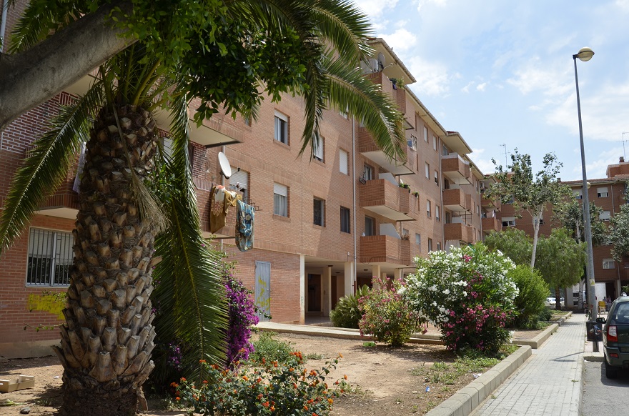 La Conselleria de Vivienda bonifica el pago del alquiler social para los próximos tres meses