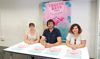 El Casal Jove serà la seu de la 3ª edició del Festival Truenorayo Fest els dies 23 i 24 de setembre