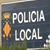 La Policía Local de Sagunto detiene a un hombre que presuntamente intentaba incendiar unos vehículos
