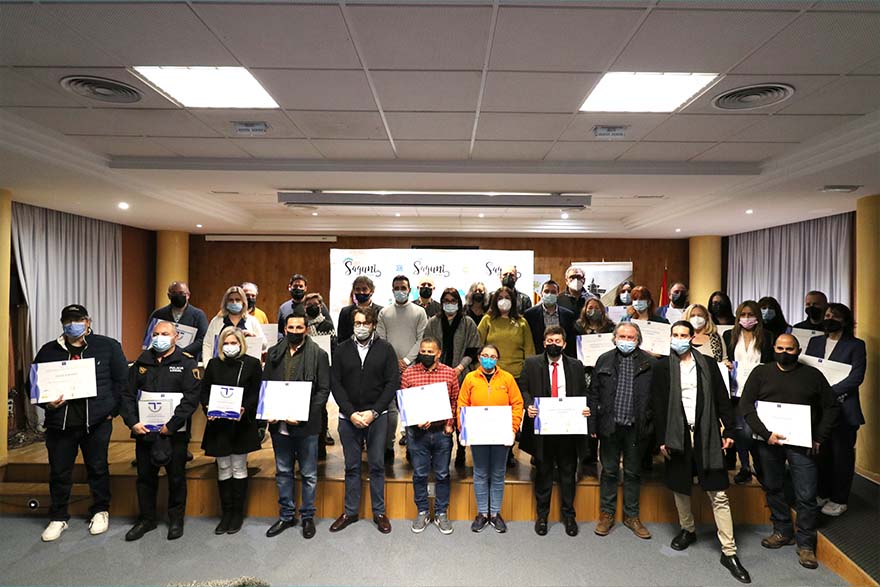 Sagunto presenta su Plan Estratégico de Turismo para los próximos cuatro años, basado en la sostenibilidad y la competitividad