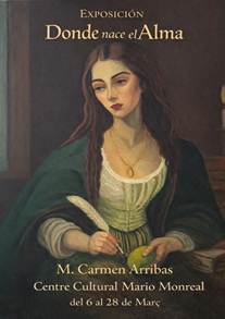 Exposición 'Dónde nace el Alma'