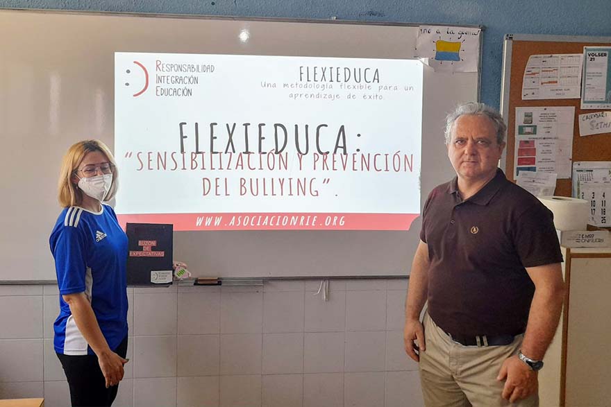 Concluyen los programas de apoyo educativo, acción y compensación educativa del curso 2021/2022 gestionados por el departamento de Educación