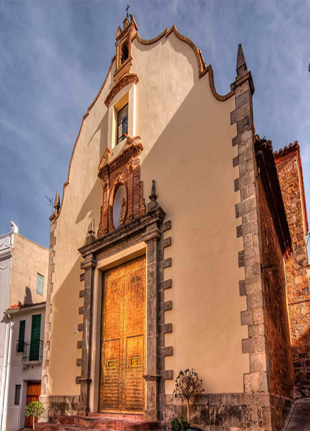 Música de bandas de cornetas y tambores recordará a través de altavoces la Semana Santa Saguntina 