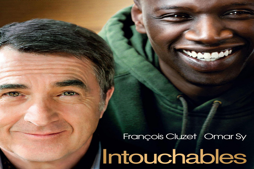 La famosa película francesa ‘Intocable’, este domingo en el Mario Monreal