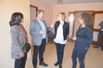 La Generalitat rehabilitará doce viviendas en Baladre