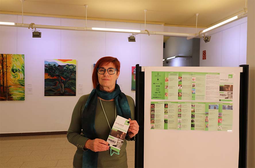 Manu Tenorio hace una parada en Sagunto dentro de su gira 2023