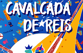 Marionetas, cine infantil o la visita de Sus Majestades los Reyes Magos son algunas de las actividades para celebrar la navidad en Sagunto