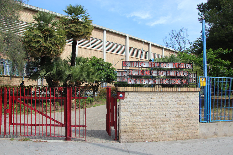 L'Ajuntament de Sagunt rebutja les aules prefabricades i els barracons com una solució a les necessitats d'escolarització de la ciutat