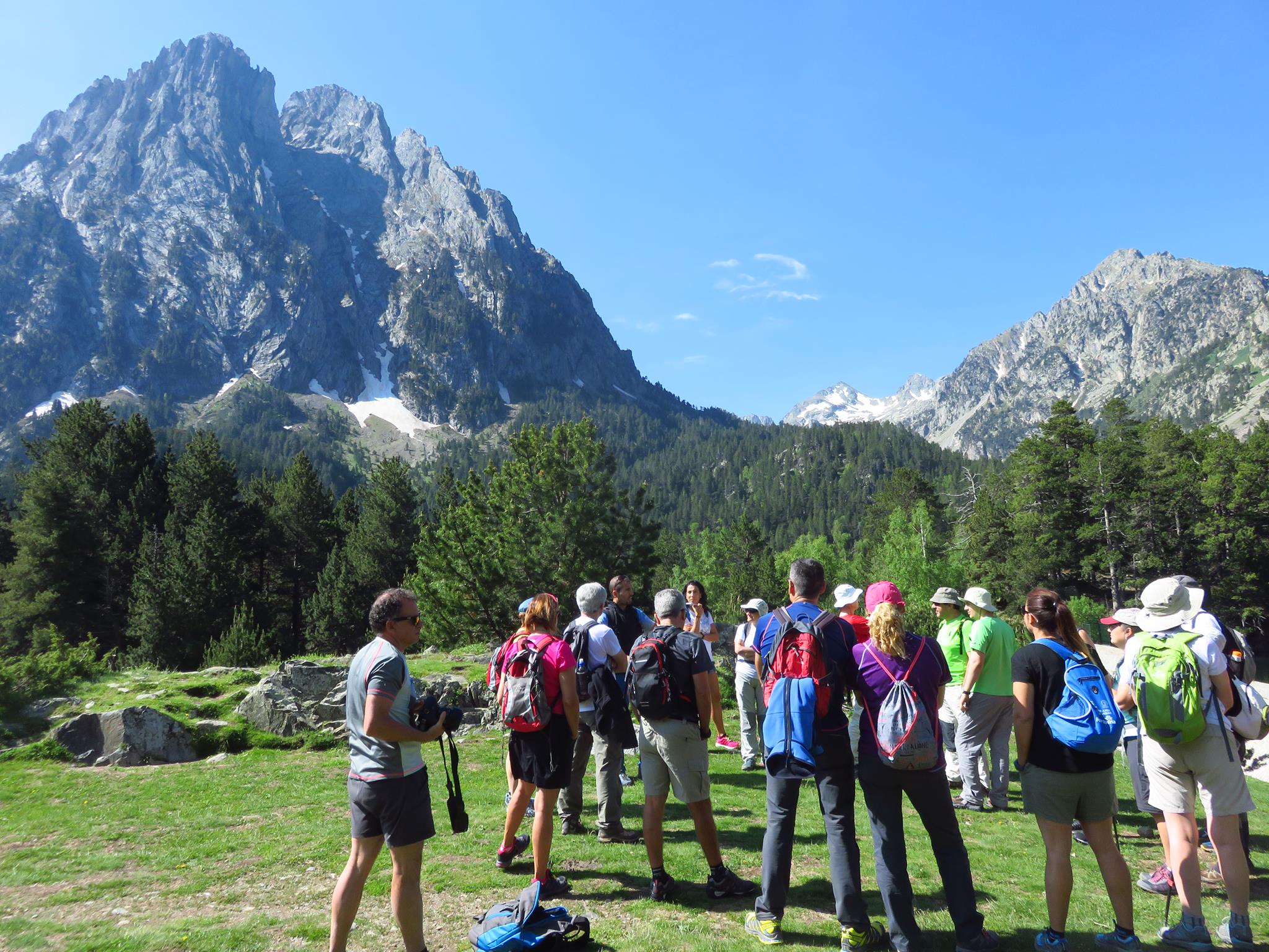 Deportes presenta la programación de Alternatura para otoño/invierno