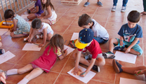 La Casa Penya se abre a los centros educativos