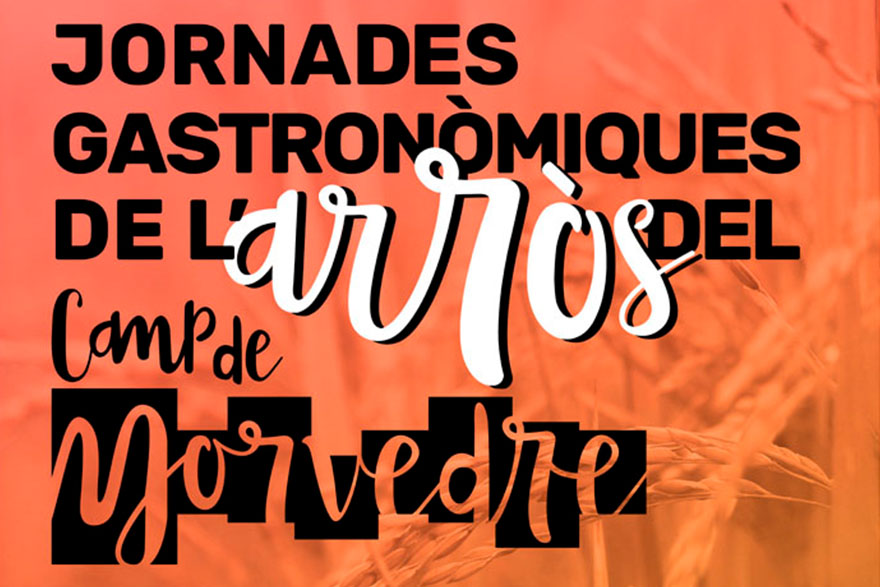 El Camp de Morvedre celebra esta semana las Jornadas Gastronómicas del Arroz 