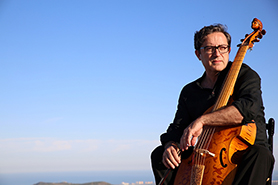 'La Ruta de la Seda’ llega al Teatro Romano de Sagunto 