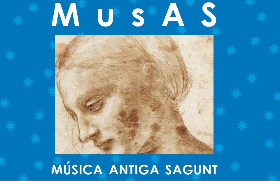 Gran acogida de la cuarta edición de MusAS-Música Antiga Sagunt