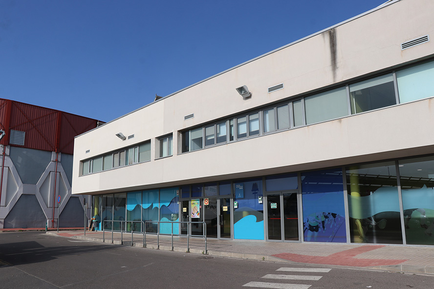 Esports destinarà en 2026 més de 750.000 euros a subvencions per a la promoció de l'esport i el seu foment en edat escolar