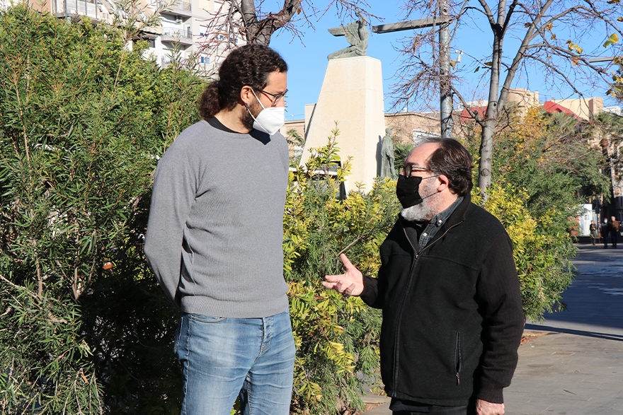 Juventud pone en marcha el laboratorio creativo escénico destinado a personas creadoras del Camp de Morvedre menores de 30 años