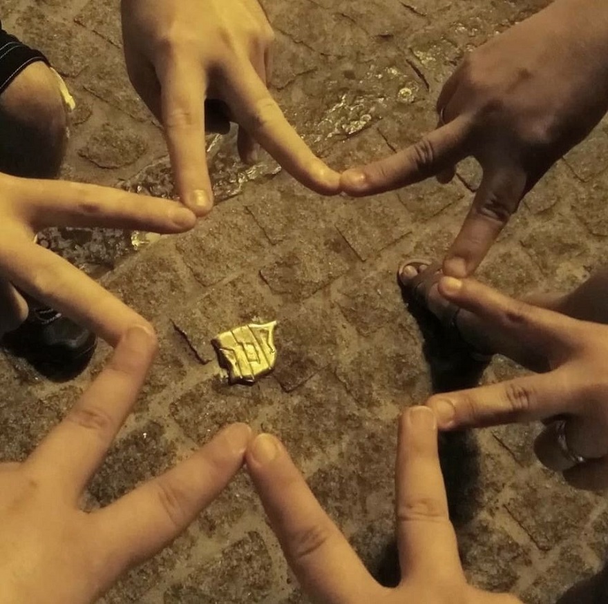 Las Jornadas Europeas de la Cultura Judía 2020 en Sagunto finalizan con gran éxito de participación 