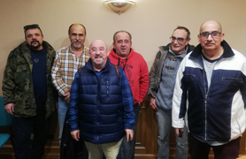 El Ayuntamiento de Sagunto contrata a 6 personas para la realización de obras de interés general